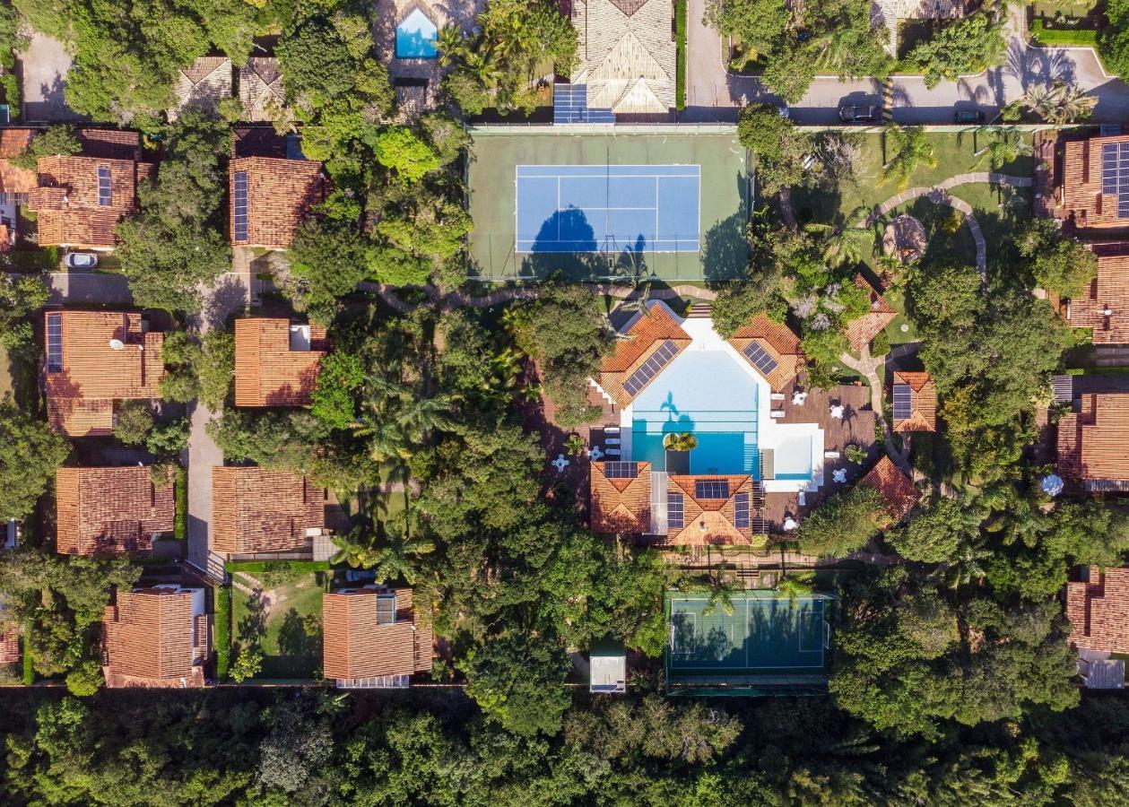 Bz17 Casa Ampla 4 Suites Em Condominio Alto Padrao Búzios Kültér fotó