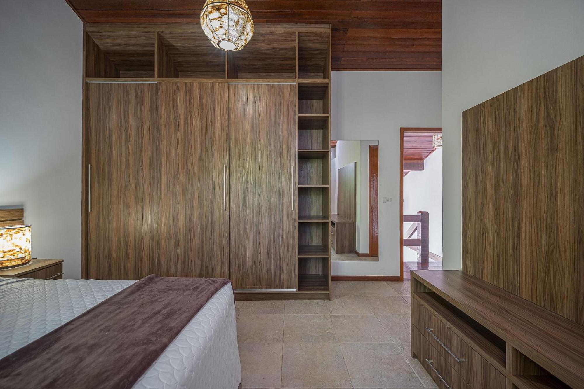 Bz17 Casa Ampla 4 Suites Em Condominio Alto Padrao Búzios Kültér fotó